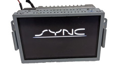 13 14 15 16 Ford SYNC 2 8