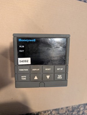 Honeywell UDC2000 Mini-Pro Universal Digital Controller