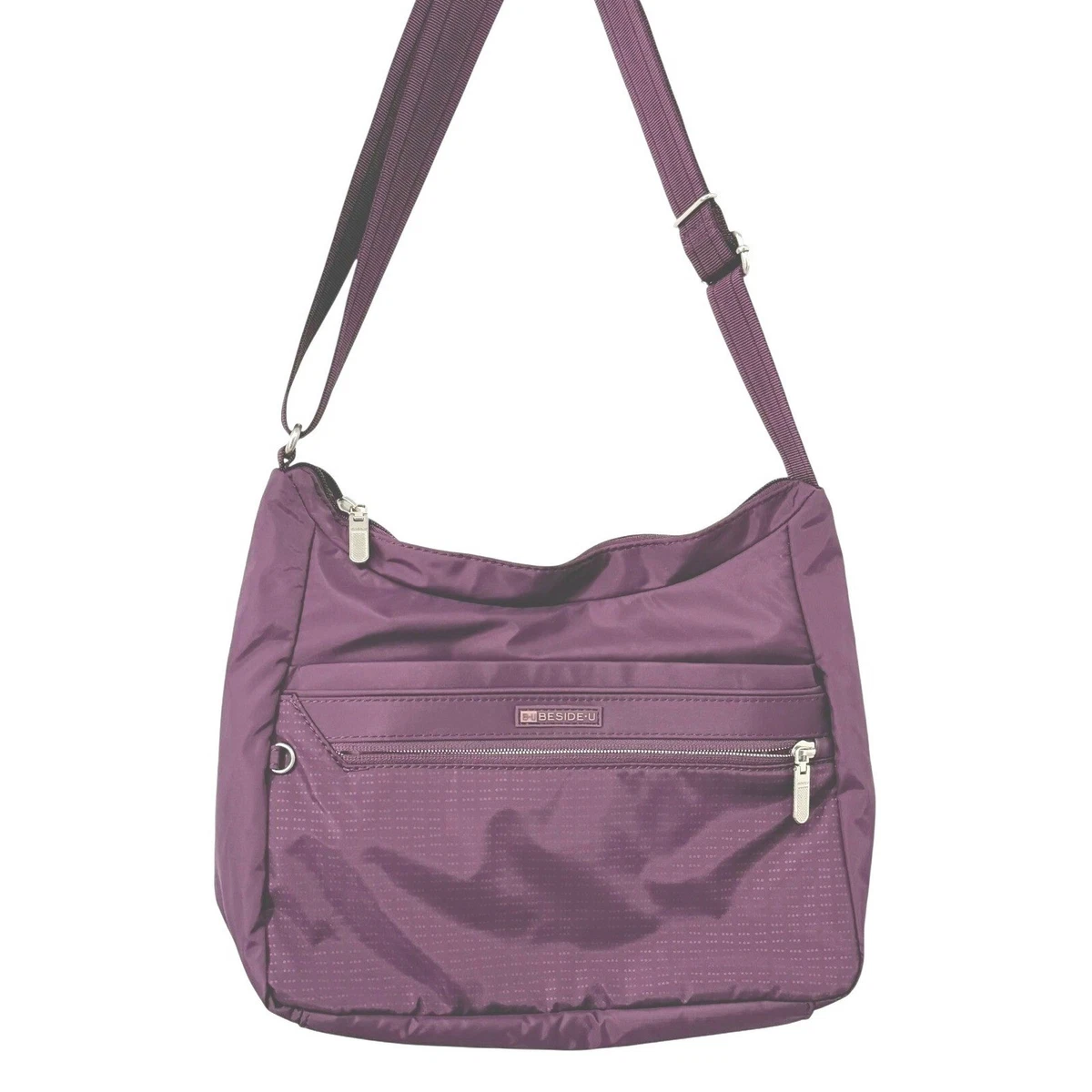Beside-U Crossbody Bags & Handbags for Women for sale | eBay Beside-U Crossbody Bags & Handbags for Women for sale | eBay