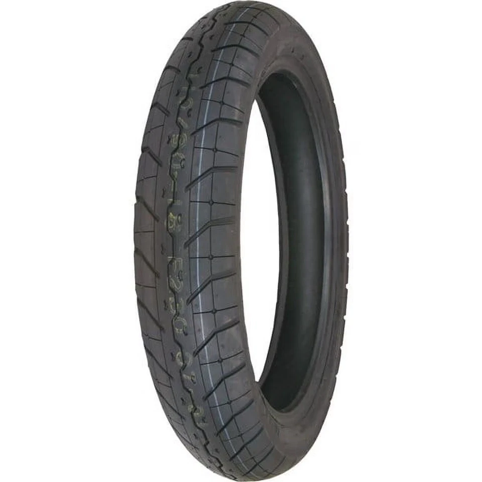 Neumático delantero Shinko 230 Tour Master - 100/90-18 87-4160 Foto 4 de 4