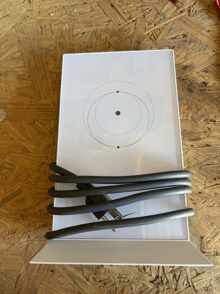 Starlink Gen 2 V2 Router WiFi Mesh Node Repeater Extender UTR-211 + 2 ...