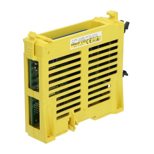 Fanuc A03B-0815-C003 Input/Output Module New NMP - Picture 1 of 7
