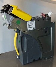 MEI SC Advance Bill Collector SCNM6607E W/Easitrax 900 CashBox USED