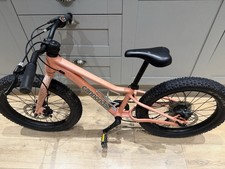 Cannondale Trail Plus 20” Kids Mtb
