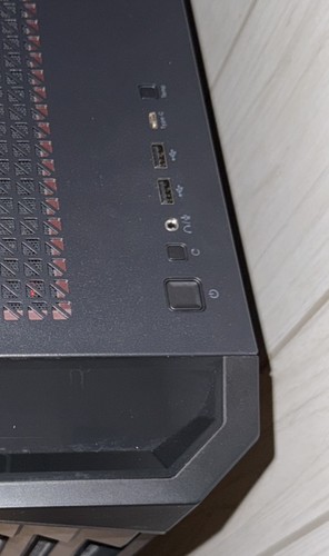 Custom NVIDIA RTX 5090 Ryzen 9800X3D 64 GB RAM 2TB SSD 1200watt PSU 4K Gaming PC - 第 12/12 張圖片