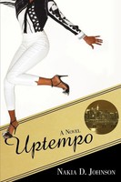 Johnson Nakia Johnson | Uptempo | Taschenbuch | Englisch (2009) | Iuniverse