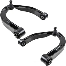 Suspension Control Arm Kit-2 Piece Control Arm with Ball Joint Set TRQ PSA62211