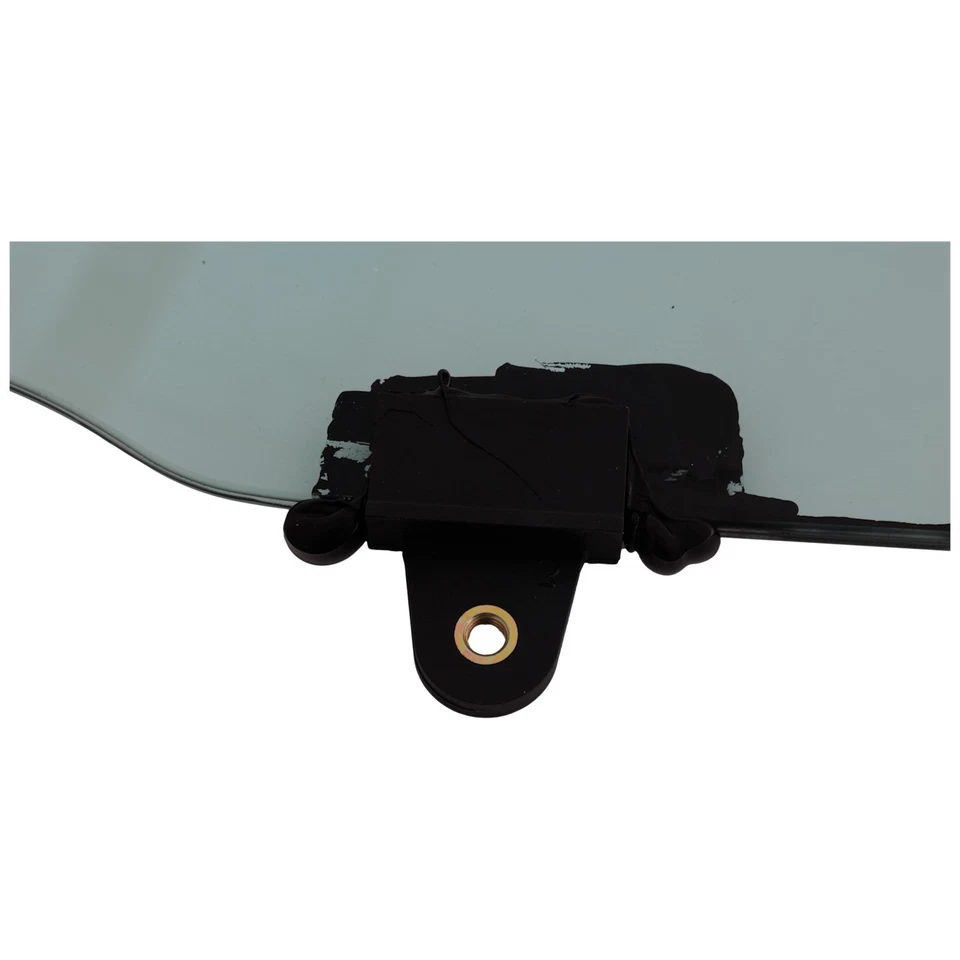 Gafas de puerta conductor delantero lado izquierdo para Acura MDX 2014-2020 Foto 3 de 4