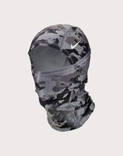 Nike Pro Hyperwarm Hood Grey N.100.3295.932.OS Authentic Brand New Fashion