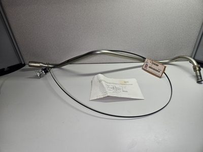 #ad NOS OEM Allison Transmission AT MT HT Oil Fill Tube amp; Dip Stic 29506027 29506008 $110.00