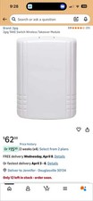 2GIG-TAKE-345 MHz Super Switch Wireless Home ...