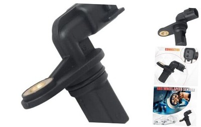 ALS220 Rear ABS Wheel Speed Sensor Compatible with Liberty 2002 2003 2004 2005