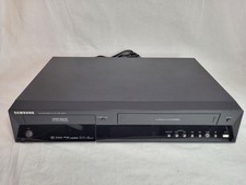 Samsung DVD-VR357 VHS-DVD Recorder VCR *FOR P...
