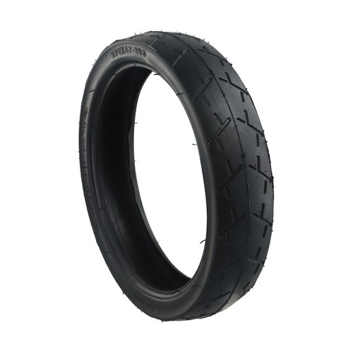 Trolley Baby Carriage 80g/420g/500g Black Inner Tube/outer Tire 270X47-203 - Picture 11 of 56