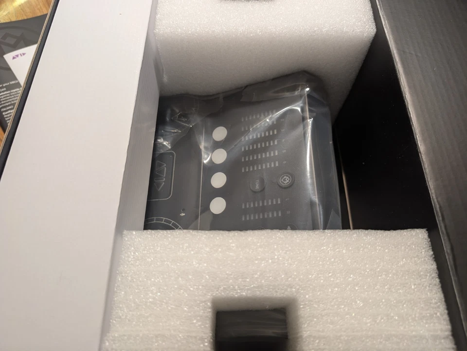 Avid MBOX Studio Neu - Bild 2 von 4