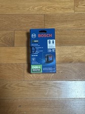 BOSCH GLL50-20G 65ft Green-Beam Self-Leveling...