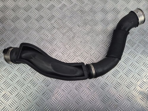 BMW X5 E70 30d Diesel N57D30A Leitung Ladeluftkühler 7809834 PFF14894