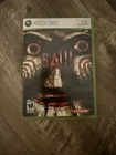 Microsoft Xbox 360 Saw 2009 Complete in Box with Manual, Tested Working.