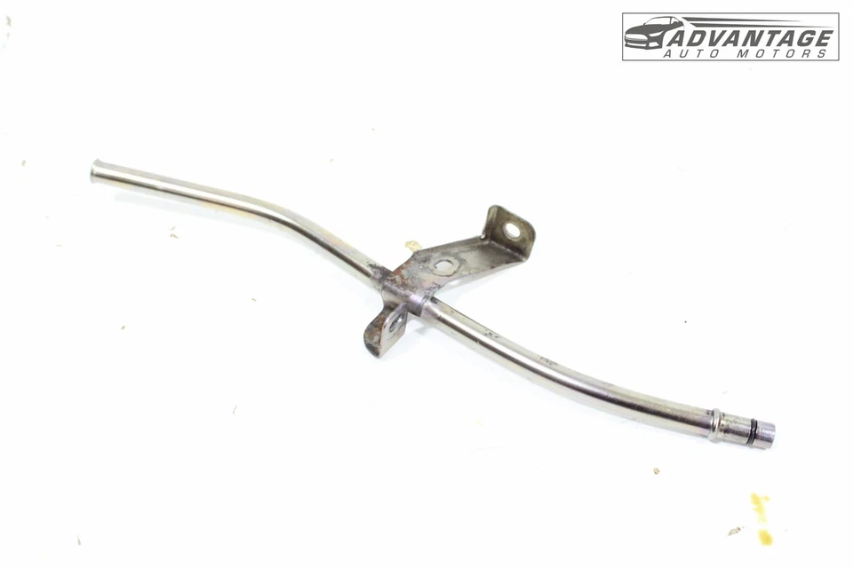 KIA SPORTAGE 2011-2022 2,4 L L4 nivel de aceite del motor varilla guía tubo línea OEM Foto 4 de 4