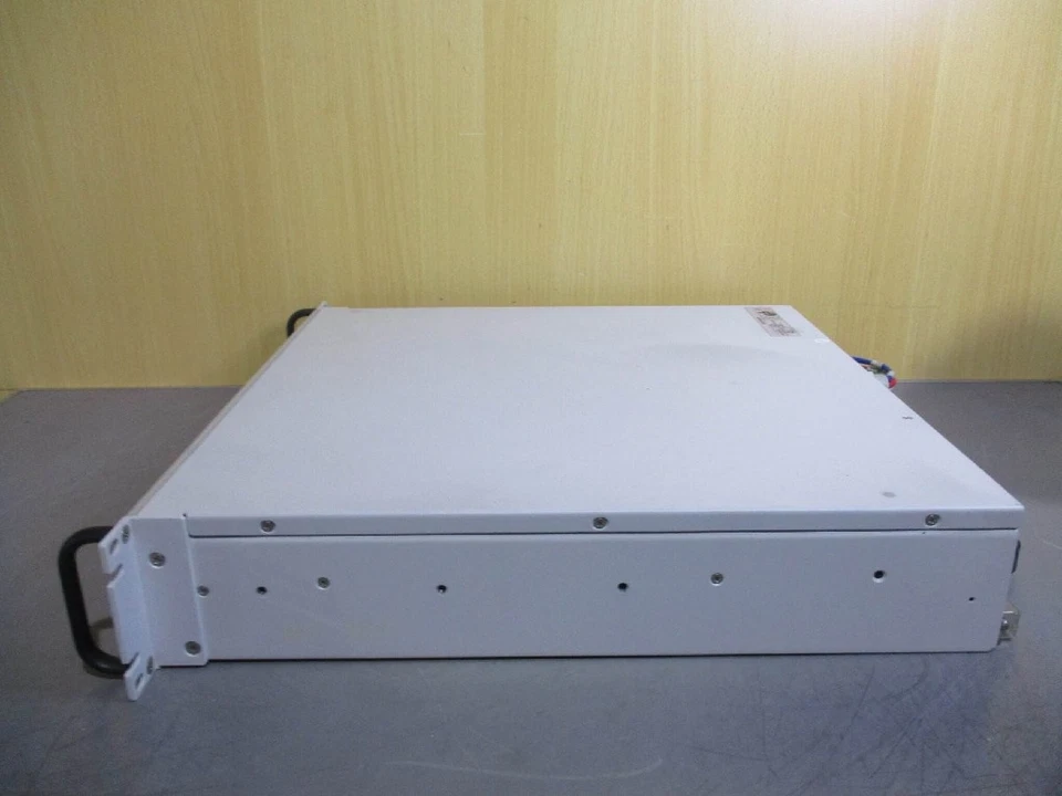 TDK Lambda GEN 5000W Programmable Power Supply Tested Made in Japan - Image 2 of 4