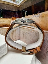 Mens Rolex Oyster Perpetual Datejust Steel Silver Sigma Dial 36mm Watch 12