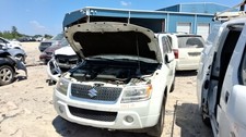 2012 Suzuki Grand Vitara 2.4l Engine Motor Oem 109k Miles - Lkq455139638