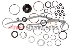 POWER STEERING RACK AND PINION SEAL/REPAIR KIT FITS BMW X5 2000-2006
