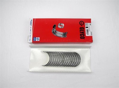 Connecting rod bearings GLYCO for Audi 3.6L 3.7L AEW AKJ PT V8 set STD