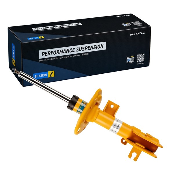 Bilstein Gasdruck StoßDÄMpfer Vorderachse Links Passend FüR Mazda 6-image