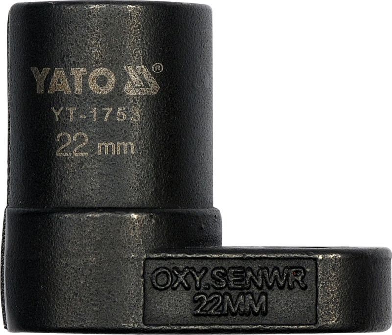 Fits YATO YT-1753 22mm lambda sensor wrench..  ⭐UK Stock⭐