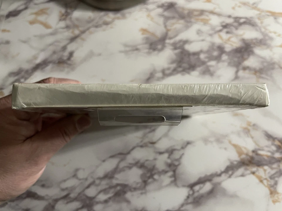 Side Arms TurboGrafx-16 1990 New Sealed TG16 Sidearms - Image 3 of 4