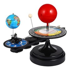 Solar System Model Kit- Earth Revolves Around the Sun - Scientific7775
