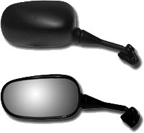 EMGO 20-78211 MIRROR RIGHT SUZ