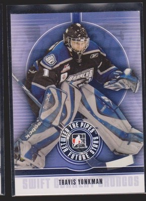 Major Minor League CHL OHL WHL LHJMQ ECHL Cards Inserts Rookies Collection (2/2)