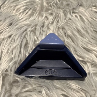Creative Memories Corner Rounder Paper Punch Blue