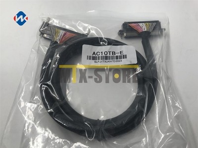 1PCS New    AC10TB-E Dedicated Line terminal cable *hh