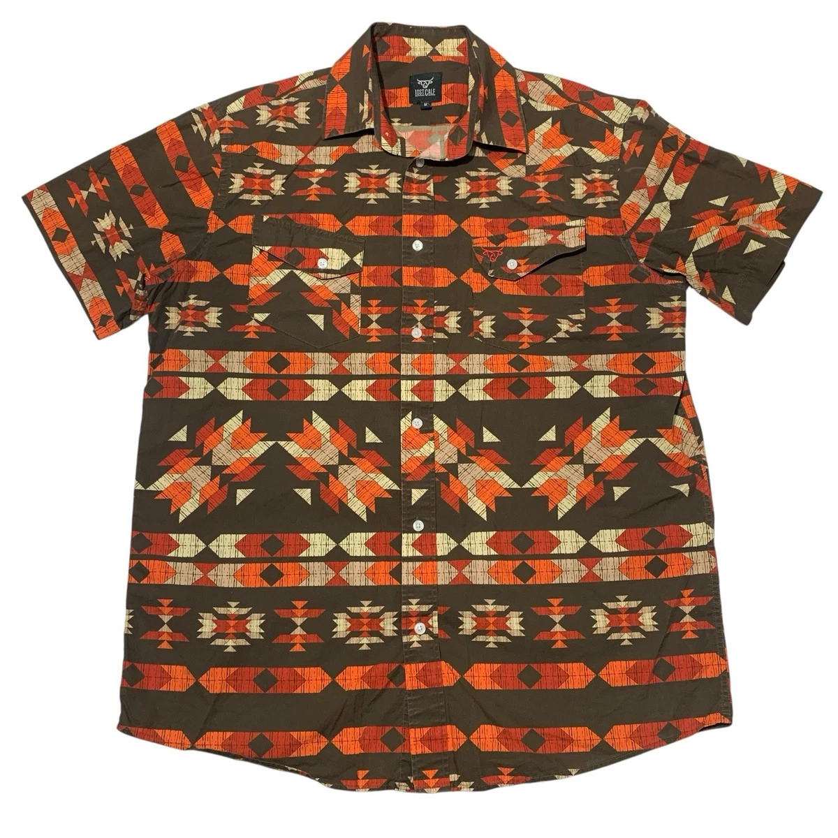 Lost Orange Clothing for Men for sale | eBay