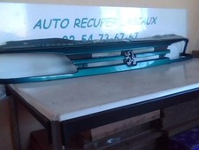 Calandre Peugeot 806