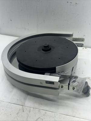 Bosch Rexroth Varioflow 180 Degree Curve Wheel, Cam Wheel. 3842532385. Conveyor