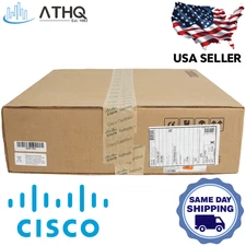 Cisco Catalyst C1000-48P-4G-L 48-Port Gigabit PoE+ L2 Managed Network Switch