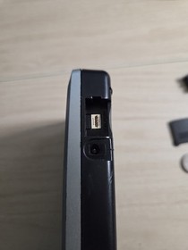 Tiger Game.Com Original Handheld Console With 2 Games (Tested or Repair only)