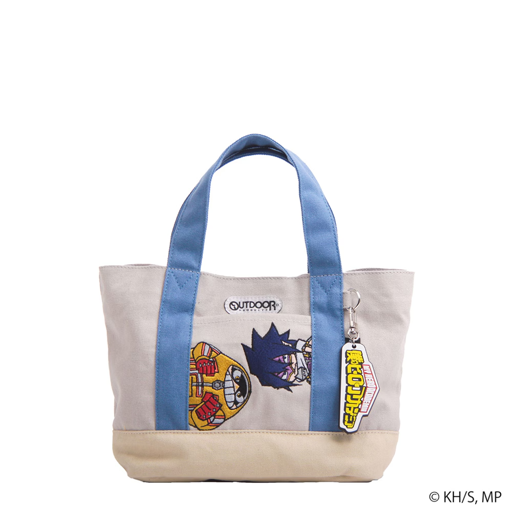 My Hero Academia Fat Gum Tamaki Amajiki Mini Tote Bag OUTDOOR