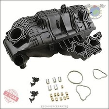 Saugrohrmodul Sidat für FIAT PANDA 500 D
