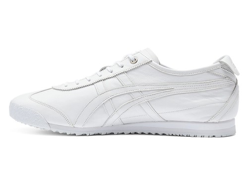 Onitsuka Tiger MEXICO 66 SD 1183A872 117 WHITE WHITE - Picture 5 of 12