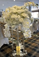 Wedding Centrepieces table decor