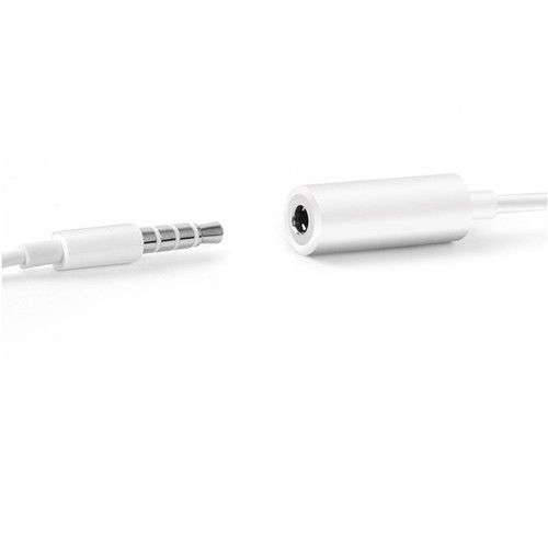 USB 3.1 Type-C Casque Écouteurs Audio Jack Numérique Téléphone Câble Adaptateur - Photo 4/5
