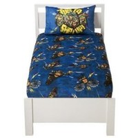 Teenage Mutant Ninja Turtles Micro Mink 2 Piece Warm Sheet Set- Twin Teenage Mutant Ninja Turtles Micro Mink 2 Piece Warm Sheet Set- Twin