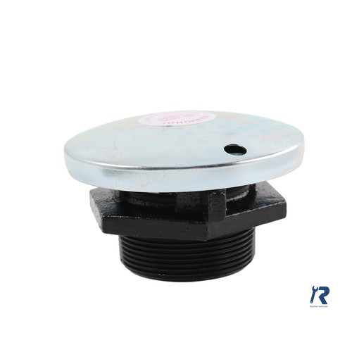 NEW Tank Vented Gas Fuel Cap W/ Threaded Replaces for W/ Threaded Neck Car - Picture 6 of 17