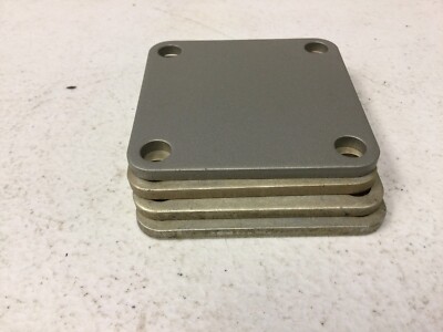 Continental Governor Pad Cover Plate 639997 - sold individually, volume ...