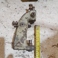 Colchester Student Lathe Steady